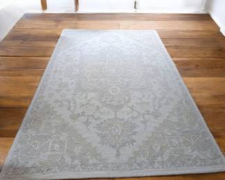Safevieh 8x10 100% Wool Pile Rug