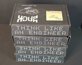 Stem Project Kits