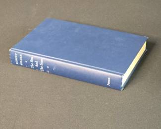 The Sea and the Stars by Robert Wilder