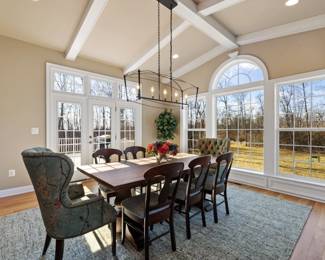 Dining Room Set