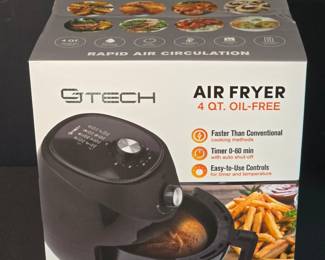 Air Fryer