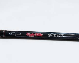 Shakespeare Ugly Stick Big Water Fishing Rod