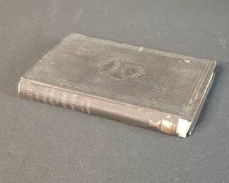 Life and Martyrdom of Abraham Lincoln