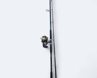 Shakespeare Ugly Stick Big Water Fishing Rod