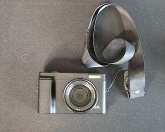 Digital Camera 4K 48MP UHD Video Camera