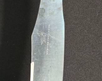 Meridian Cuttlery Co