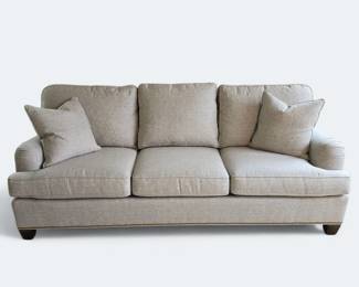 Sherrill Furniture Sofa