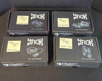 Stem Project Kits