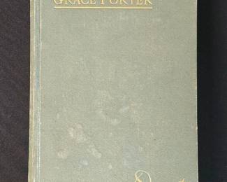 Grace Porter by Joseph Dysart