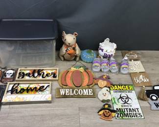 Sale Picture