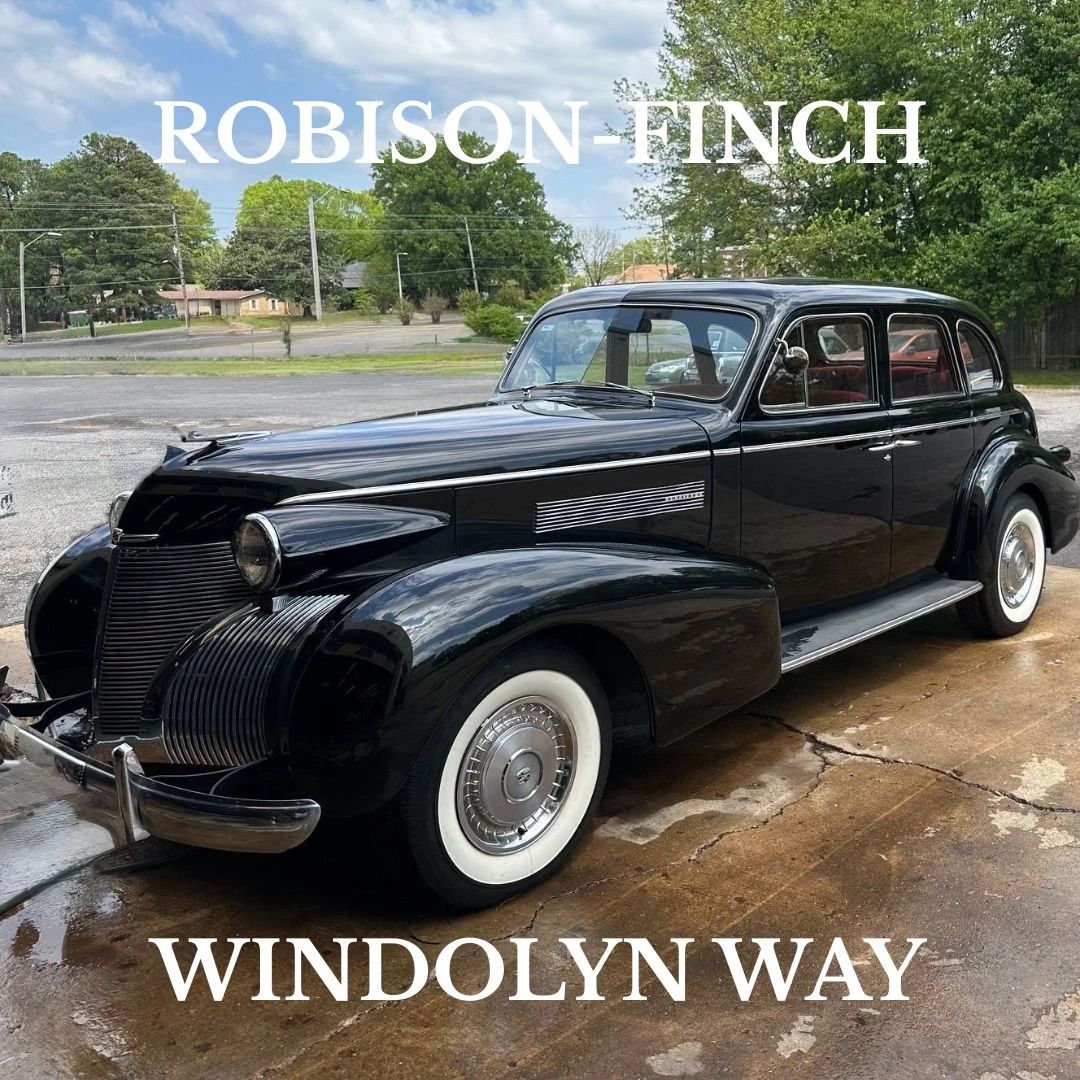 1939 Cadillac series 61. Only 13,000 miles. GM 350 cubic inch V8 engine three speed automatic transmission. Power brakes. Power steering. Cruise control. Air conditioning. Tilt steering wheel. Moonroof. New interior carpeting. Radio and CD player.