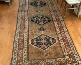 Antique Persian