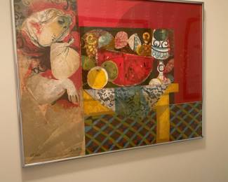 Alvar Sunal 69/260