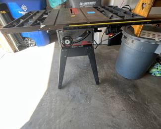 Craftsman, Model: 113.241691. Features Delta Flex Drive, includes accessories and base.
Note photos for details and condition. Measurements taken under field conditions are approximate within 1/2". Feel free to reach out with any questions.