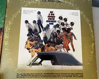 Vinyl Record Album Lot - Includes Elton John, Three Dog Night and more
Fantastic record lot of top artists including Elton John, Three Dog Night, The Edgar Winter Group and more.
Note photos for details and condition. Measurements taken under field conditions are approximate within 1/2". Feel free to reach out with any questions.