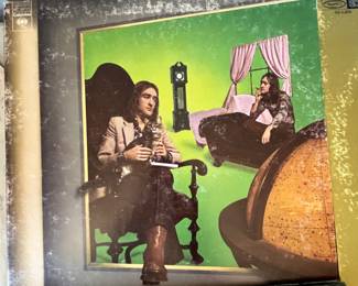Vinyl Record Album Lot - Includes Elton John, Three Dog Night and more
Fantastic record lot of top artists including Elton John, Three Dog Night, The Edgar Winter Group and more.
Note photos for details and condition. Measurements taken under field conditions are approximate within 1/2". Feel free to reach out with any questions.