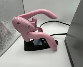Cooper Cooler Rapid Beverage Chiller - Model CC01 Rabbit Corkscrew and other wine accessories