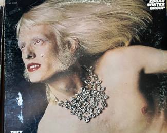 Vinyl Record Album Lot - Includes Elton John, Three Dog Night and more
Fantastic record lot of top artists including Elton John, Three Dog Night, The Edgar Winter Group and more.
Note photos for details and condition. Measurements taken under field conditions are approximate within 1/2". Feel free to reach out with any questions.