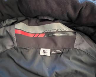 Men’s Obermeyer size XL Ski Jacket in very good condition! Minimal signs of wear and tear.
Note photos for details and condition. Measurements taken under field conditions are approximate within 1/2". Feel free to reach out with any questions.
Items are heavy and we do not assist with loading. Be sure to bring adequate help and a large enough vehicle for large items. If you need assistance, call Denny for an estimate for delivery. (720) 393-0204.
