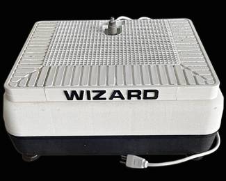 Inland Craft Wizard IV Glass Grinder