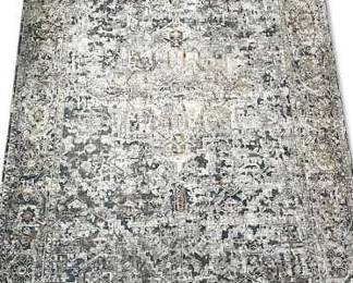 Surya Woven Area Rug 5 x 8 ft