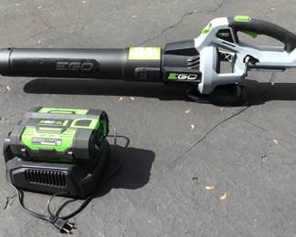 EGO 350 CFM Battery Operated Blower