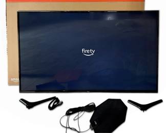 Amazon Fire 43 4K 4Series Smart TV