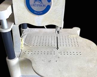 Gryphon C40 Diamond Band Saw