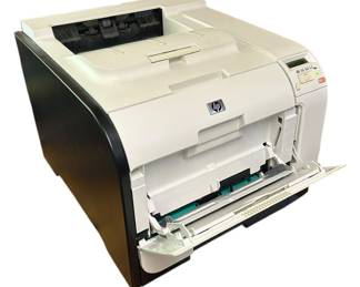 HP Laser Jet Pro 400 Color Laser Printer