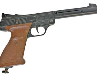 Crosman Powermatic 1600 Air Gun