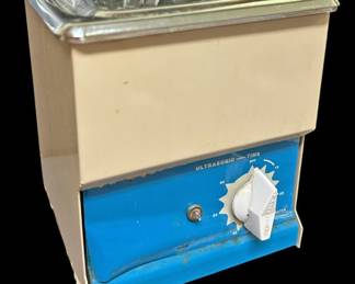 Healthsonics Ultrasonic Cleaner T1.OC
