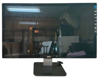 Dell 24 LCD Flat Panel Monitor