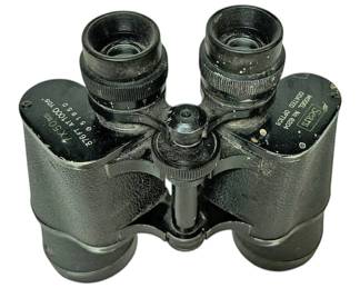 Vintage Sears 7x50mm Binoculars