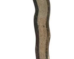 Balinese Kris Keris Dagger
