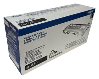 New Brother TN630 Printer Toner Cartridge