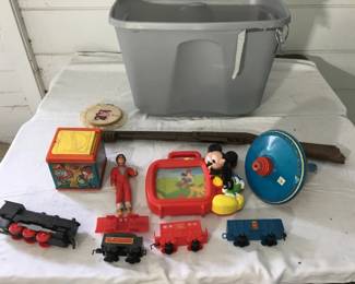 Sale Picture