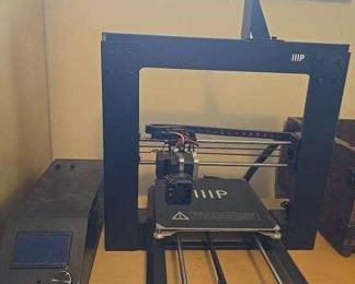 3D printer
