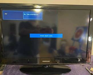 Samsung TV