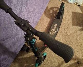 LaScooter