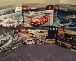 Legos