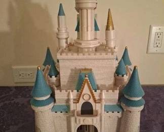 Cinderella's Castle
