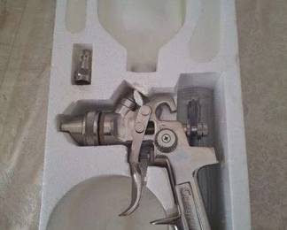 Paint sprayer