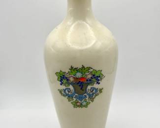 Lenox Autumn 7" Bud Vase