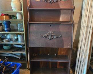 Antique Secretaries Desk