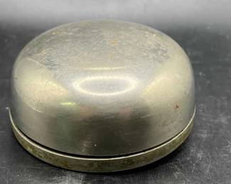Ring Bell for Service