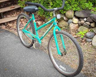 Diamondback Bicycle