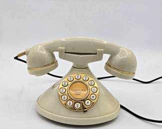 Vintage Style Telephone