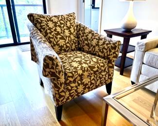 The other chair :) 2 of 2