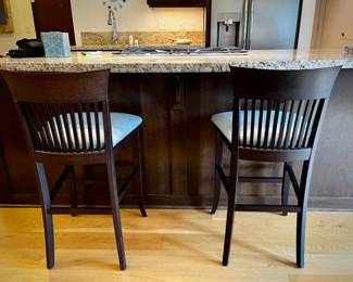 Barstools 2 of 2