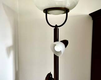 Multi-lamp/floorlamp